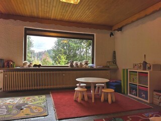 Vakantiehuis Altenau im Oberharz Buitenaudio-opname 14