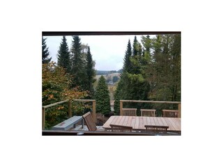 Casa de vacaciones Altenau im Oberharz Grabación al aire libre 15
