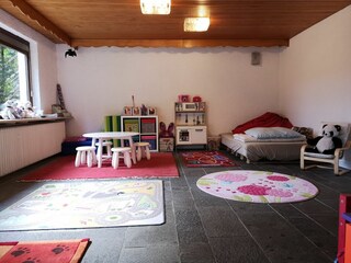 Casa de vacaciones Altenau im Oberharz Grabación al aire libre 16