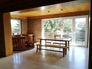 Casa de vacaciones Altenau im Oberharz Grabación al aire libre 18