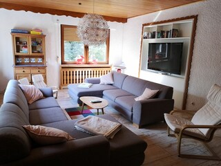 Casa de vacaciones Altenau im Oberharz Grabación al aire libre 24