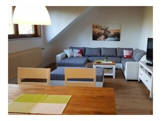 Casa de vacaciones Altenau im Oberharz Grabación al aire libre 40