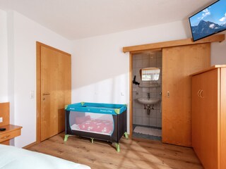 Baby and Children's bed