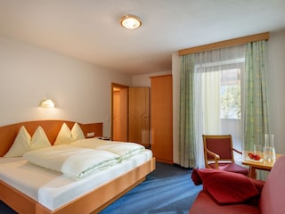 Douple room