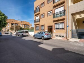 Ferienhaus Schönes Haus in Aguadulce - Roquetas de Mar - image1