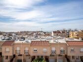 Casa de vacaciones Roquetas de Mar Grabación al aire libre 1