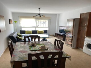Holiday house Roquetas de Mar Features 8
