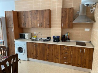 Ferienhaus Roquetas de Mar Ausstattung 9