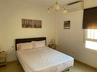 Ferienhaus Roquetas de Mar Ausstattung 10