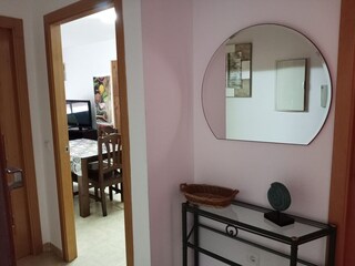 Holiday house Roquetas de Mar Features 11