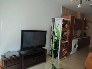 Ferienhaus Roquetas de Mar Ausstattung 13