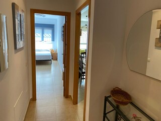 Ferienhaus Roquetas de Mar Ausstattung 14