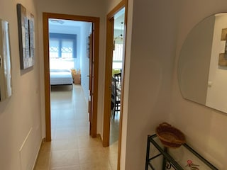 Holiday house Roquetas de Mar Features 14