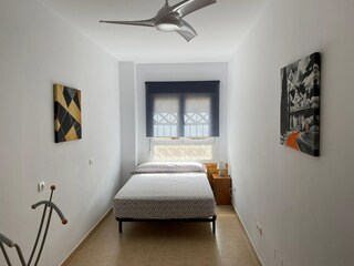 Vakantiehuis Roquetas de Mar Kenmerken 15