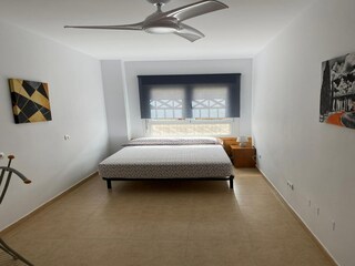 Ferienhaus Roquetas de Mar Ausstattung 16