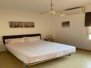 Ferienhaus Roquetas de Mar Ausstattung 17