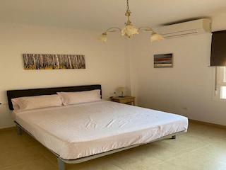 Holiday house Roquetas de Mar Features 17