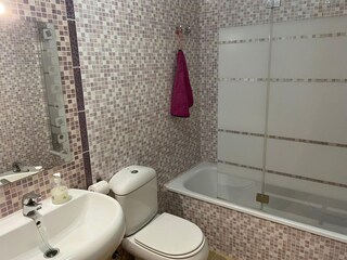 Vakantiehuis Roquetas de Mar Kenmerken 18