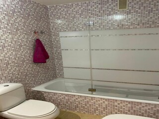 Holiday house Roquetas de Mar Features 18