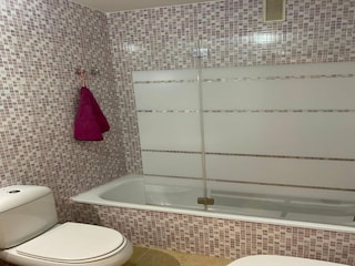 Holiday house Roquetas de Mar Features 19
