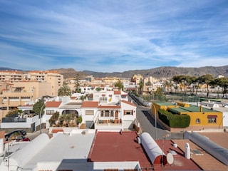 Holiday house Roquetas de Mar Outdoor Recording 5