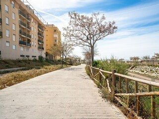 Holiday house Roquetas de Mar Environment 25