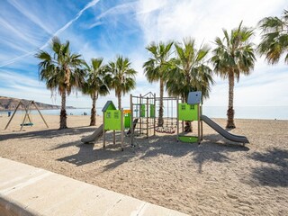 Ferienhaus Roquetas de Mar Umgebung 27