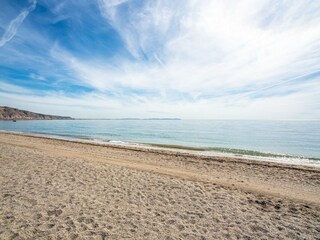 Maison de vacances Roquetas de Mar Environnement 29