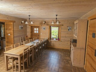 Vakantiehuisje Arèches-Beaufort Kenmerken 3