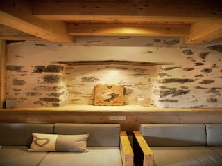 Vakantiehuisje Arèches-Beaufort  40