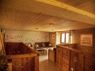 Landhaus Arèches-Beaufort Ausstattung 11