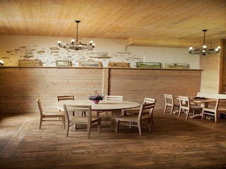 Vakantiehuisje Arèches-Beaufort Kenmerken 8