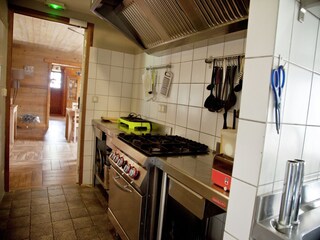 Landhaus Arèches-Beaufort Ausstattung 20