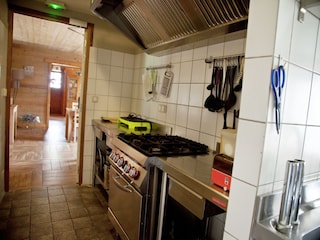 Vakantiehuisje Arèches-Beaufort Kenmerken 12