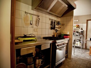 Vakantiehuisje Arèches-Beaufort Kenmerken 5