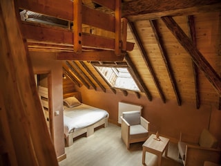 Landhaus Arèches-Beaufort Ausstattung 7