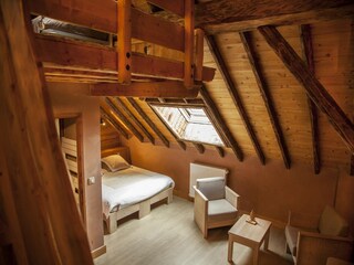 Type de propriété : Chalet Arèches-Beaufort Équipement 7