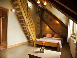 Vakantiehuisje Arèches-Beaufort Kenmerken 23