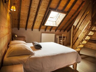 Type de propriété : Chalet Arèches-Beaufort Équipement 14