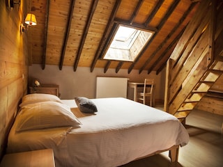 Vakantiehuisje Arèches-Beaufort Kenmerken 14