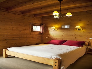 Vakantiehuisje Arèches-Beaufort Kenmerken 22