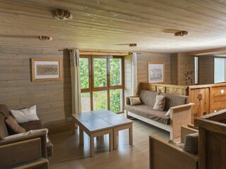 Casale Arèches-Beaufort Caratteristiche 19