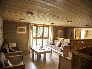 Casale Arèches-Beaufort Caratteristiche 21