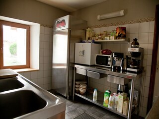 Landhaus Arèches-Beaufort Ausstattung 23