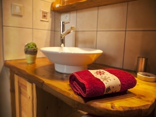 Vakantiehuisje Arèches-Beaufort Kenmerken 20