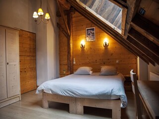 Casale Arèches-Beaufort Caratteristiche 23