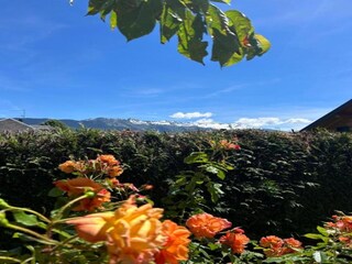 Casale Arèches-Beaufort Ambiente 24