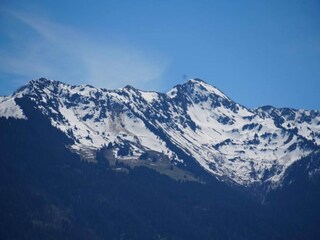 Type de propriété : Chalet Arèches-Beaufort Environnement 35