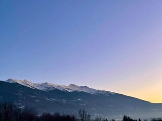 Type de propriété : Chalet Arèches-Beaufort Environnement 26
