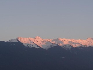 Type de propriété : Chalet Arèches-Beaufort Environnement 28
